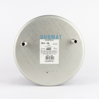 Goodyear Luftfeder 1R14-198 Flexmember 566283015 Cross Contitech 11 10.5C-16 A 706 64628