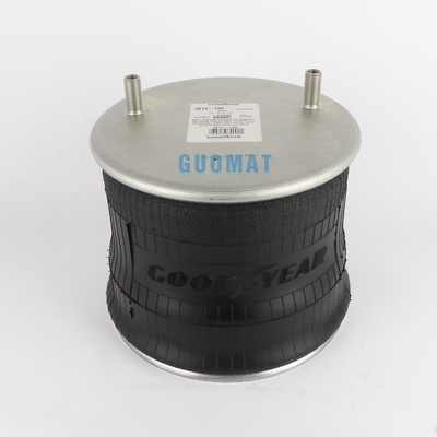 Goodyear Luftfeder 1R14-198 Flexmember 566283015 Cross Contitech 11 10.5C-16 A 706 64628