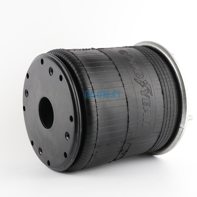 Goodyear Luftfederung 1R14-028 Rolllobe Airbag 566-28-3-021 Firestone Luftfederung W01-358-9177