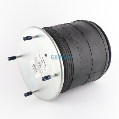 Goodyear Luftfederung 1R14-028 Rolllobe Airbag 566-28-3-021 Firestone Luftfederung W01-358-9177