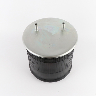 Luftfeder Goodyear 1R14-240 Flex Nr. 566283059 für Lkw / Anhänger