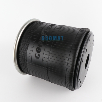 Luftfeder Goodyear 1R14-240 Flex Nr. 566283059 für Lkw / Anhänger