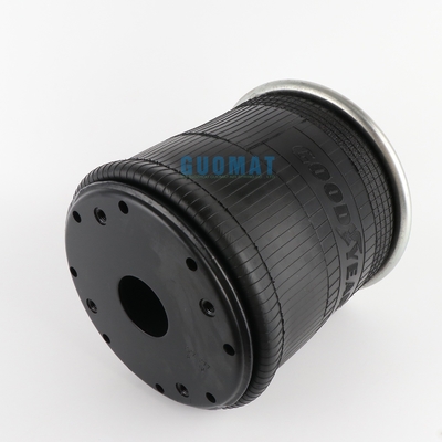 Luftfeder Goodyear 1R14-240 Flex Nr. 566283059 für Lkw / Anhänger