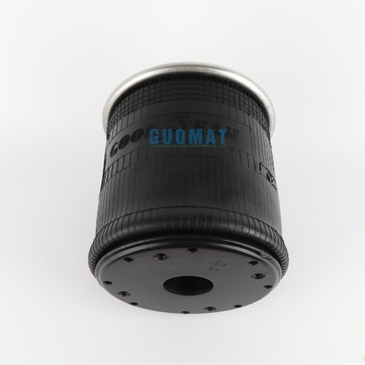 Luftfeder Goodyear 1R14-240 Flex Nr. 566283059 für Lkw / Anhänger