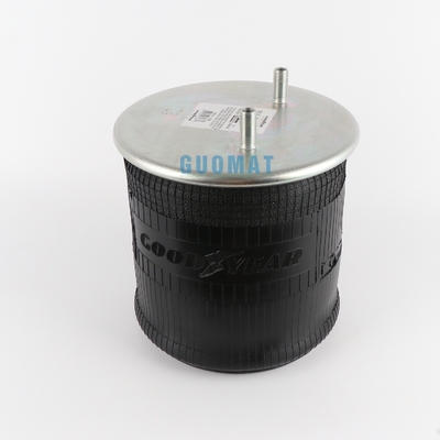 Luftfeder Goodyear 1R14-240 Flex Nr. 566283059 für Lkw / Anhänger