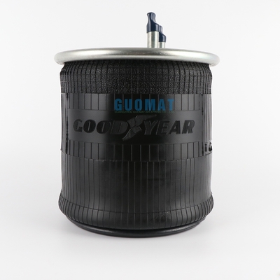Luftfeder Goodyear 1R14-240 Flex Nr. 566283059 für Lkw / Anhänger