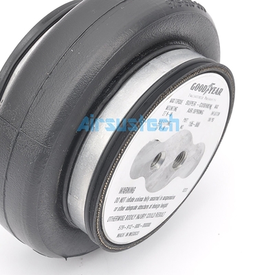 Luftfedern mit Luftfedern mit einer Breite von mehr als 20 mm