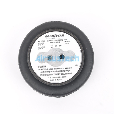 Goodyear Air Spring Flex Nr. 579913530 Contitech FS12010 CI G1/4 Einzelsilinder