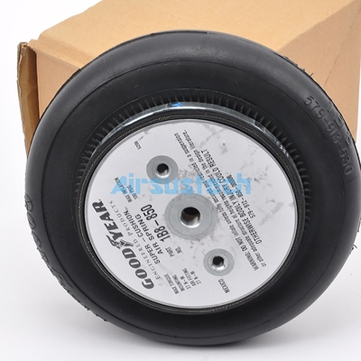 Goodyear Air Spring Flex Nr. 579913530 Contitech FS12010 CI G1/4 Einzelsilinder
