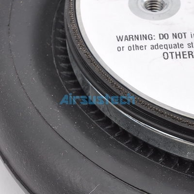 Goodyear Air Spring Flex Nr. 579913530 Contitech FS12010 CI G1/4 Einzelsilinder