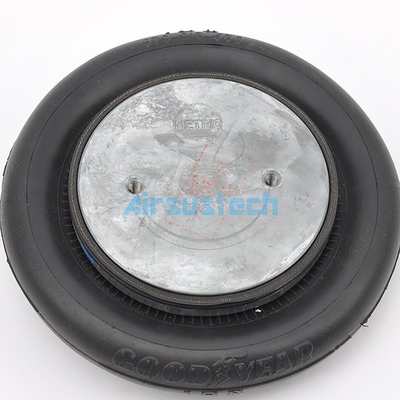 Goodyear Air Spring Flex Nr. 579913530 Contitech FS12010 CI G1/4 Einzelsilinder