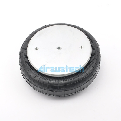 Goodyear 1B12-313 Verwickeltes Gummi 1/4 UNC Luftfederfahrt Aufhängung 578-91-3-301