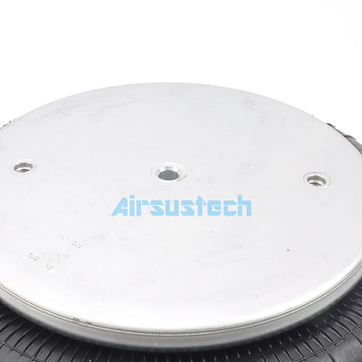 Goodyear 1B12-313 Verwickeltes Gummi 1/4 UNC Luftfederfahrt Aufhängung 578-91-3-301