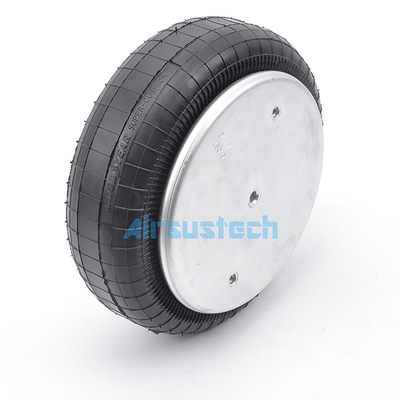 Goodyear 1B12-313 Verwickeltes Gummi 1/4 UNC Luftfederfahrt Aufhängung 578-91-3-301