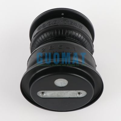 2B6-535 Goodyear Gummi FD 110-15 766 Contiteh Doppelgewickeltes Luftbeutel Luftfeder