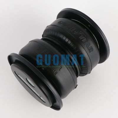 2B6-535 Goodyear Gummi FD 110-15 766 Contiteh Doppelgewickeltes Luftbeutel Luftfeder