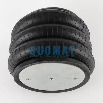 Gummi-Luftbeutel ersetzt 3B12-300 Goodyear Windluftfeder 578-93-3-100