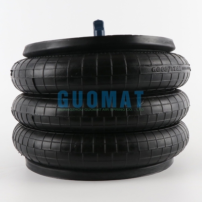 Gummi-Luftbeutel ersetzt 3B12-300 Goodyear Windluftfeder 578-93-3-100