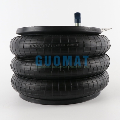 Gummi-Luftbeutel ersetzt 3B12-300 Goodyear Windluftfeder 578-93-3-100
