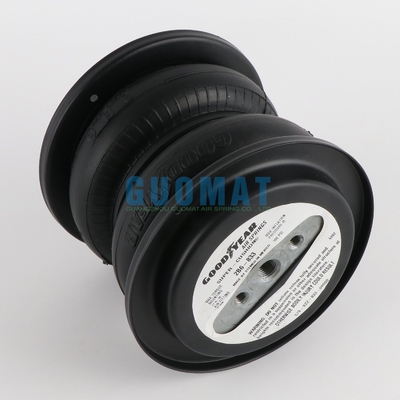 2B6-833 Doppelluftfeder 579-922-833 Goodyear Industrieluftfeder