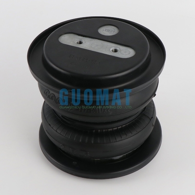 2B6-833 Doppelluftfeder 579-922-833 Goodyear Industrieluftfeder