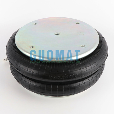 Goodyear Air Bellow 2B14-354 Firestone W01-358-7145 Doppelgewickelte Luftfeder