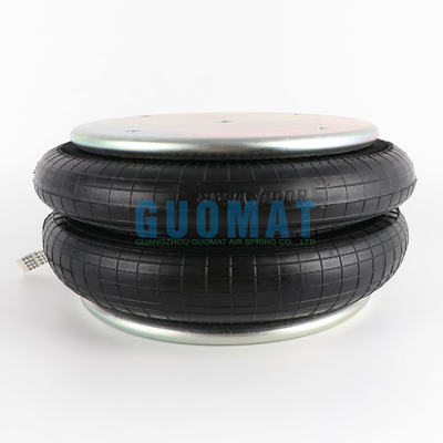 Goodyear Air Bellow 2B14-354 Firestone W01-358-7145 Doppelgewickelte Luftfeder