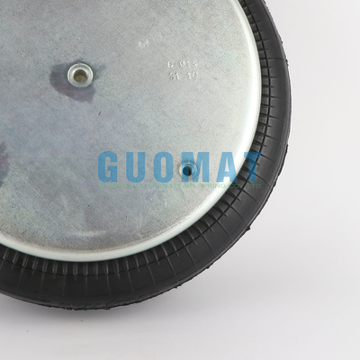 Goodyear Air Bellow 2B14-354 Firestone W01-358-7145 Doppelgewickelte Luftfeder