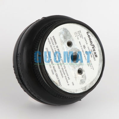 Goodyear 1B6-833 Einlagegummi-Luftfederung 579912833 Industrie-Luftfederung