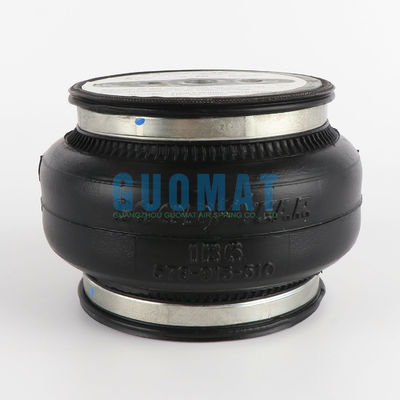 Goodyear 1B6-833 Einlagegummi-Luftfederung 579912833 Industrie-Luftfederung