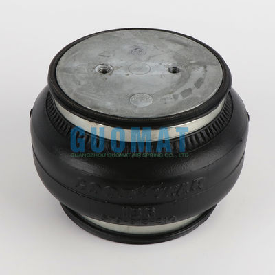 Goodyear 1B6-833 Einlagegummi-Luftfederung 579912833 Industrie-Luftfederung