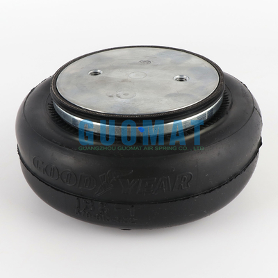 Goodyear Super-Kissen Gummi-Luftbellows 1B8-560 Einfach gewundener Stil