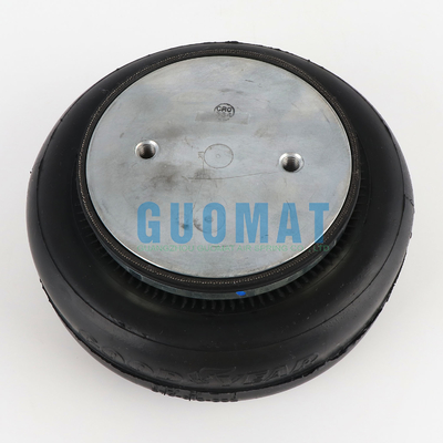 Goodyear Super-Kissen Gummi-Luftbellows 1B8-560 Einfach gewundener Stil
