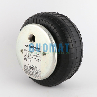 1B9-215 Goodyear Helper Springs 578-912-215 Luftbeutel aus Industriegummi