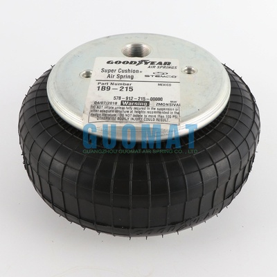 1B9-215 Goodyear Helper Springs 578-912-215 Luftbeutel aus Industriegummi