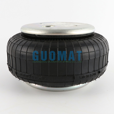 1B9-215 Goodyear Helper Springs 578-912-215 Luftbeutel aus Industriegummi