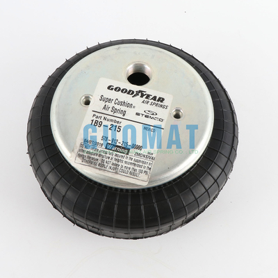 1B9-215 Goodyear Helper Springs 578-912-215 Luftbeutel aus Industriegummi