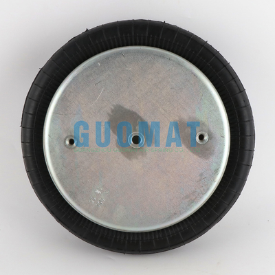 Goodyear 1B12-318 Industrie-Luftfederung Teil G3/4 Pneumatische Verbindung