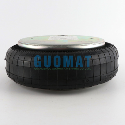 Goodyear 1B12-318 Industrie-Luftfederung Teil G3/4 Pneumatische Verbindung