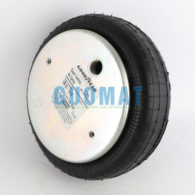 Goodyear 1B12-318 Industrie-Luftfederung Teil G3/4 Pneumatische Verbindung
