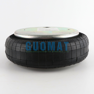 Goodyear 1B12-318 Industrie-Luftfederung Teil G3/4 Pneumatische Verbindung