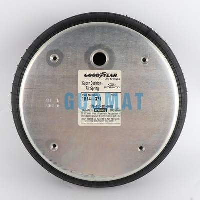 12 Monate Garantie Goodyear Luftfederung 1B14-371 für schwere Fahrzeuge