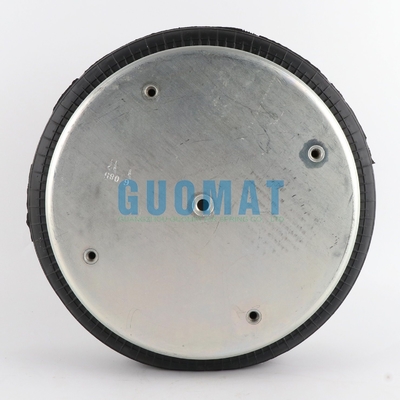 12 Monate Garantie Goodyear Luftfederung 1B14-371 für schwere Fahrzeuge