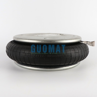Vulkanisierungsluftkautschuk Bellow 1B14-372 von Goodyear