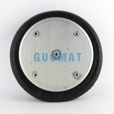 Enidine Luftfeder Y1-1B15-375 Goodyear Bellow 578-91-3-375 Nutzbarer Schlag 5,6 Zoll.
