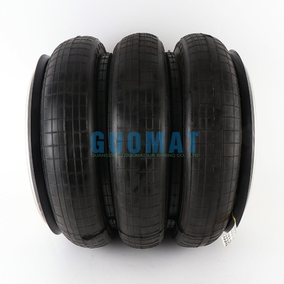 3B15-375 Goodyear Triple Convoluted Rubber Bellow 578-93-3-377 ohne Stoßfänger
