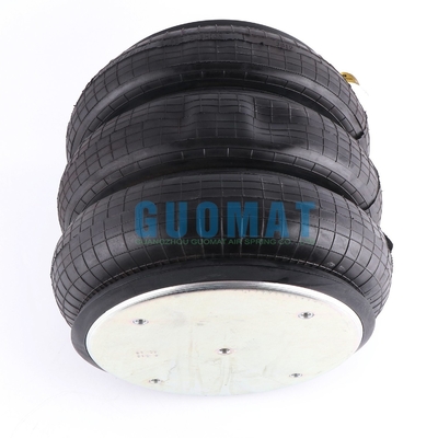 3B15-375 Goodyear Triple Convoluted Rubber Bellow 578-93-3-377 ohne Stoßfänger