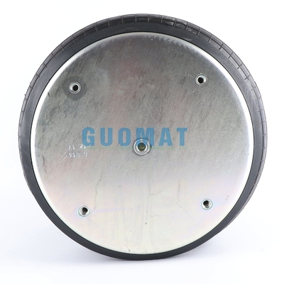 3B15-375 Goodyear Triple Convoluted Rubber Bellow 578-93-3-377 ohne Stoßfänger