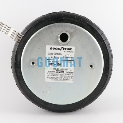 Neue Goodyear Verknüpfte Gummibellow 578-93-3-100 Contitech FT 330-29