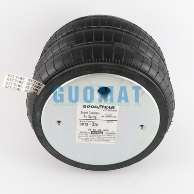 Neue Goodyear Verknüpfte Gummibellow 578-93-3-100 Contitech FT 330-29